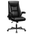 Executive Leather Chair Home Office Desk Chairs