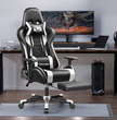 Kerdom Big And Tall Gaming Chair Upgrade 330 lbs