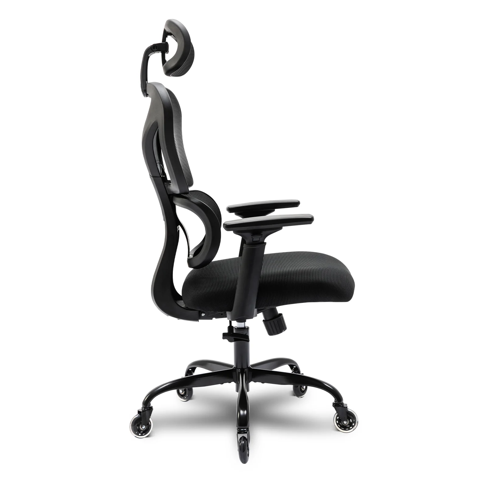 Premium Ergonomischer B rostuhl Im Edlen Design Kerdom KERDOM Premium Ergonomischer B rostuhl Im Edlen Design Kerdom KERDOM