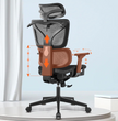 Silla de Oficina Ergonómica de Alta Calidad C8