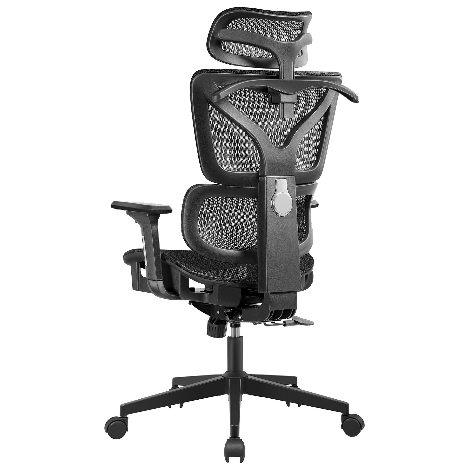 Silla de Oficina Ergonómica de Alta Calidad C8