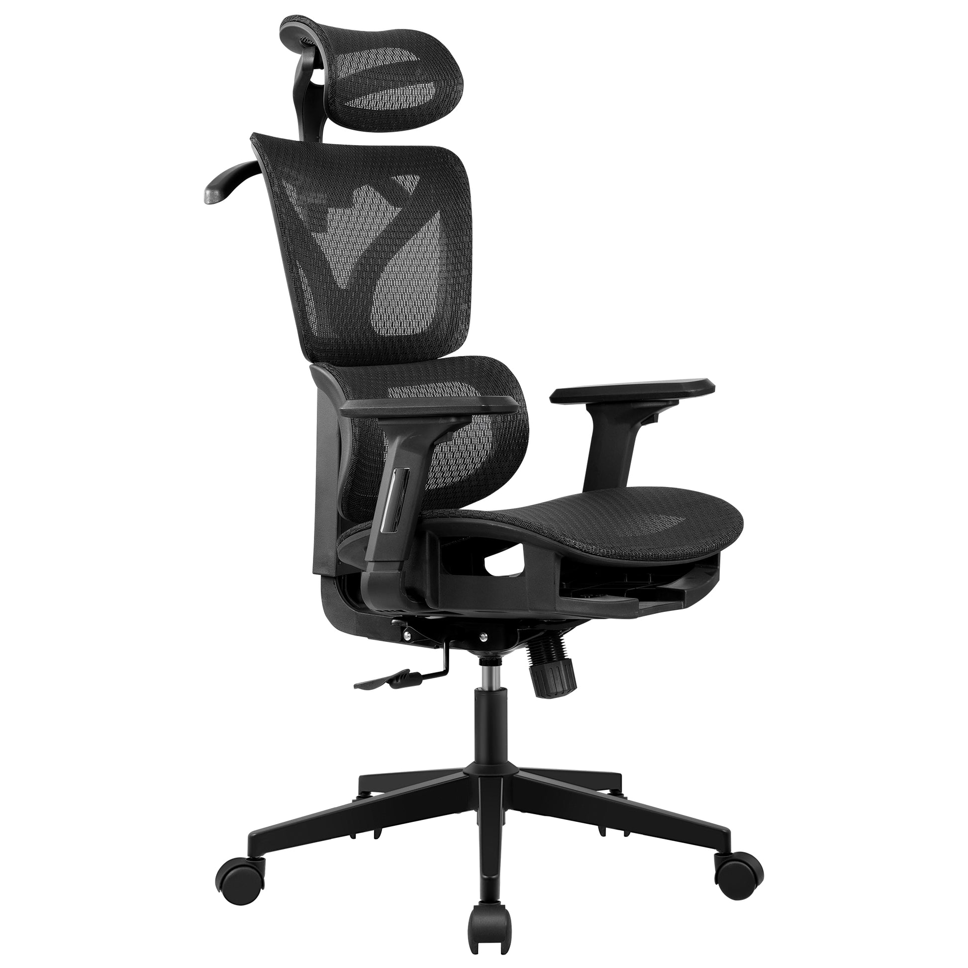 Silla de Oficina Ergonómica de Alta Calidad C8