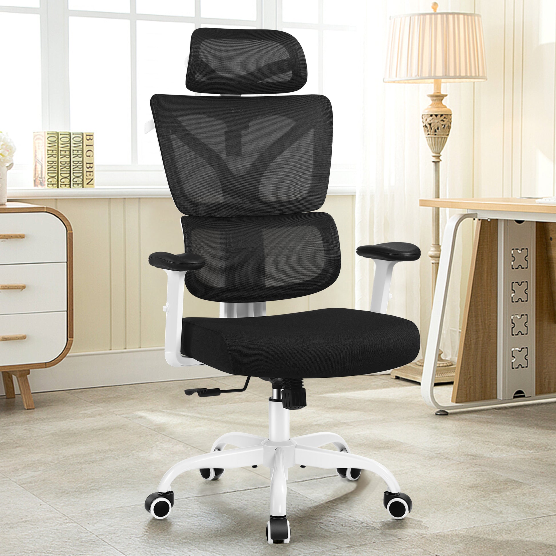 High Back Ergonomic Office Chair