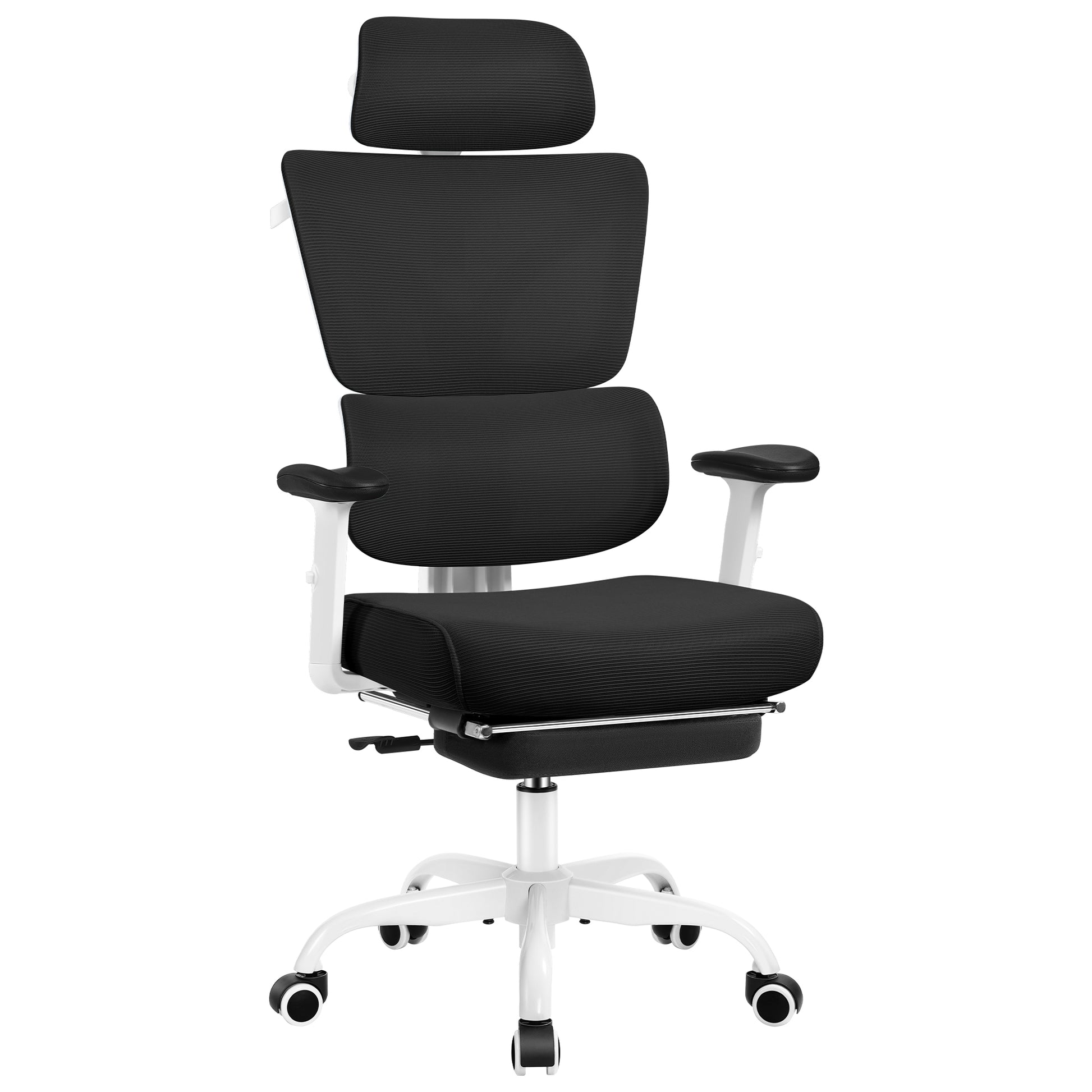 High Back Ergonomic Office Chair