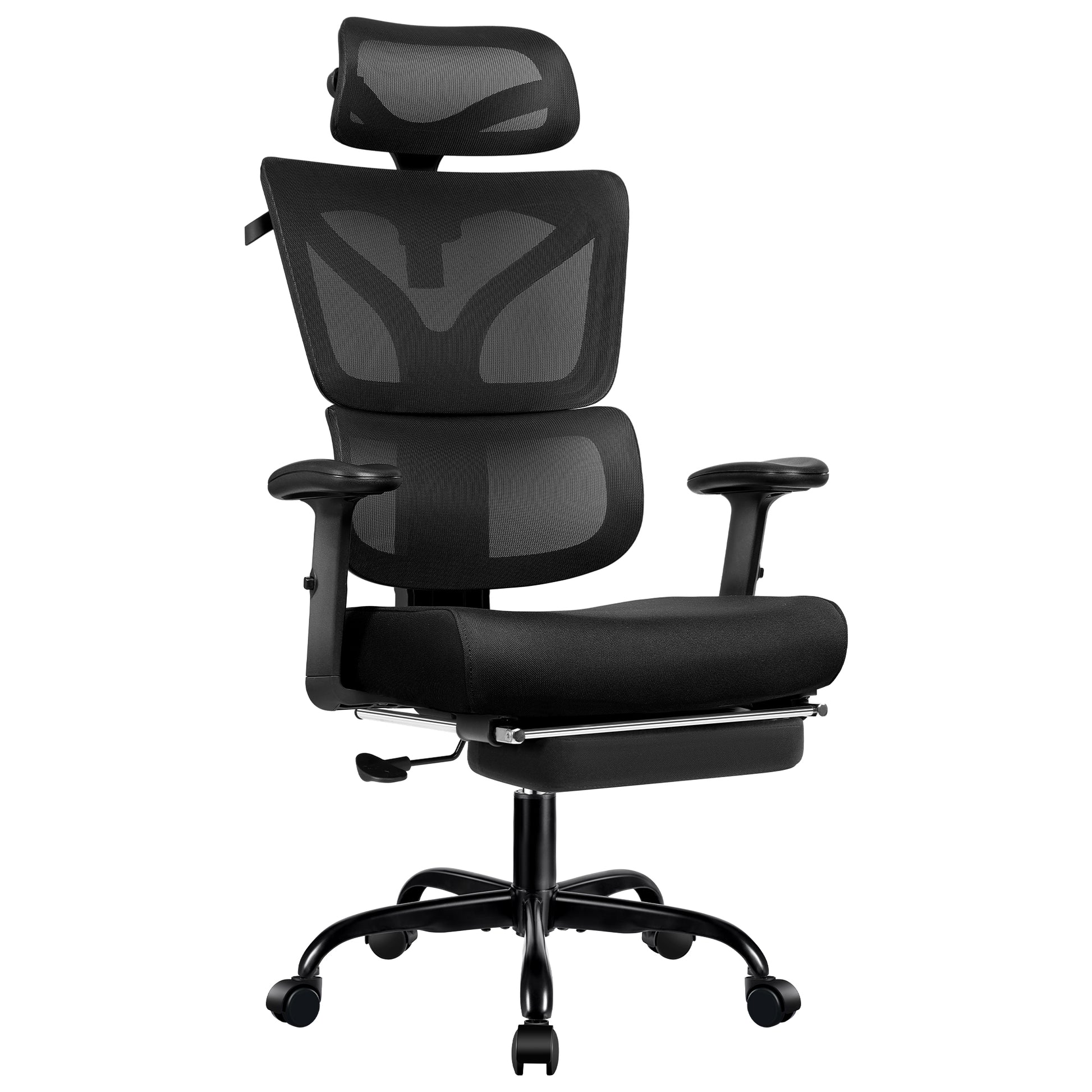 High Back Ergonomic Office Chair