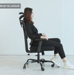 Kerdom Silla Ergonómica BS14 de Cuidado Dinámico Profesional